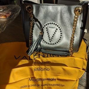 valentino luisa rock